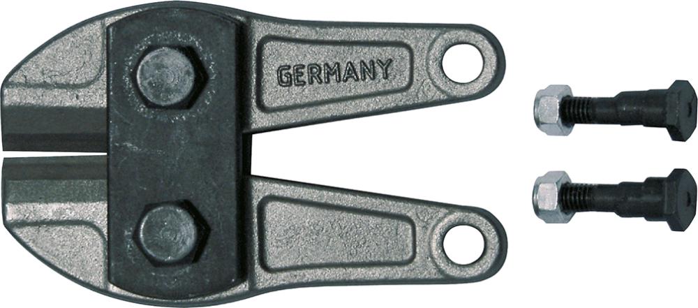 Messerkopf für 900mm Bolzenabschn. FORUM