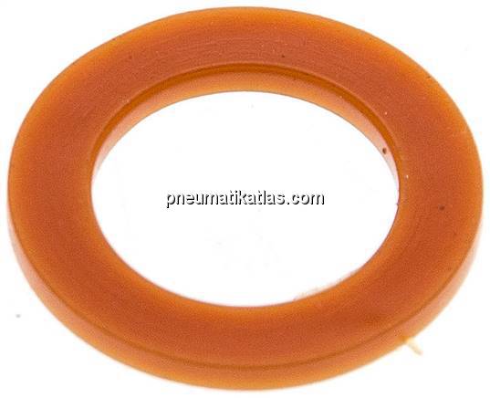 Ersatzdichtung Polyurethan für STTW 1213 MS