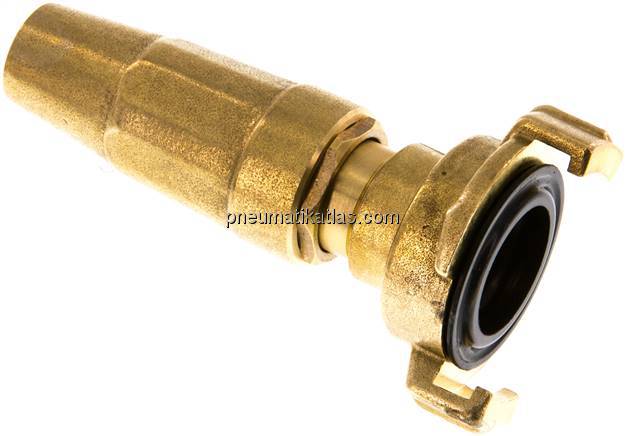 GK-Schlauchspritze, 3/4" - DN 14mm