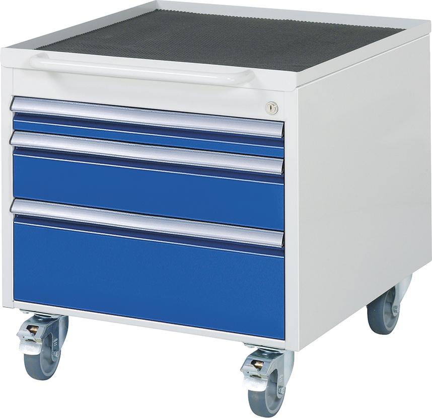 Roll-Container Serie 7000 B580 x T650 x H565 mm