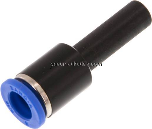 Reduzierung 5/16" (7,94 mm) Stecknippel x 8mm Schlauch