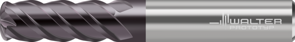 VHM-High-Feed-Fräser MC025.15.9A4D203-WJ30TF