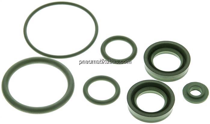 FKM Dichtsatz für VIP 38