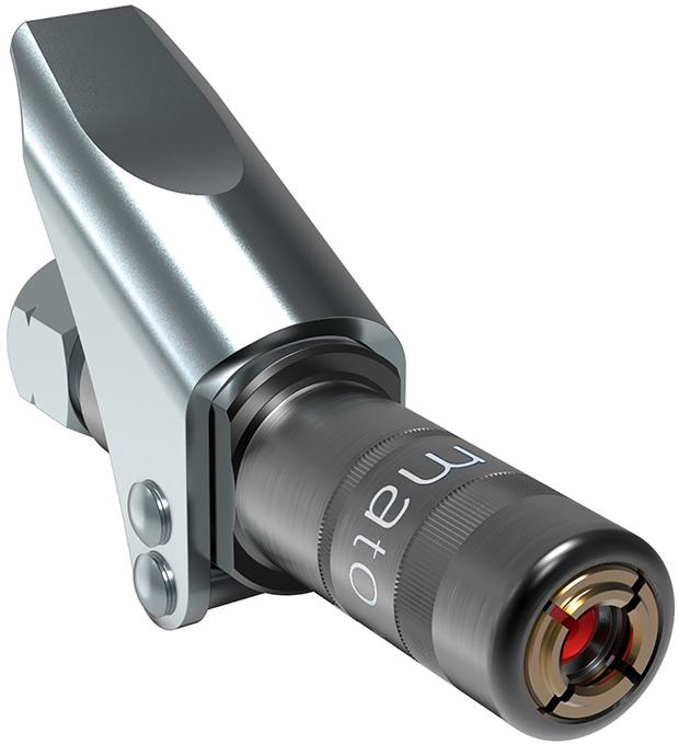 Hydr.Sicherh.-Mundstück safeLOCK M10x1 MATO