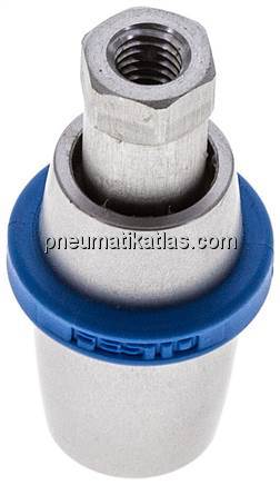 VBOH-32-M5 (1609969) Handschiebeventil