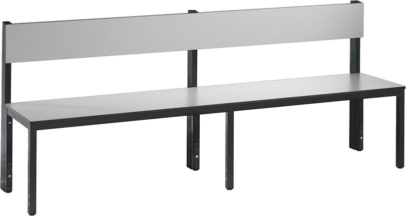 Sitzbank Basic Plus H796xB1960xT407mm