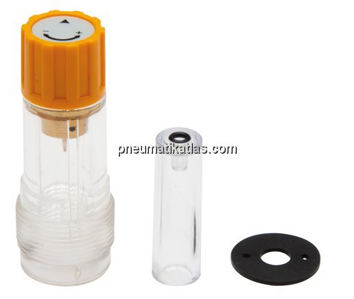 Exemplarische Darstellung: Ersatz-Tropfaufsatz für