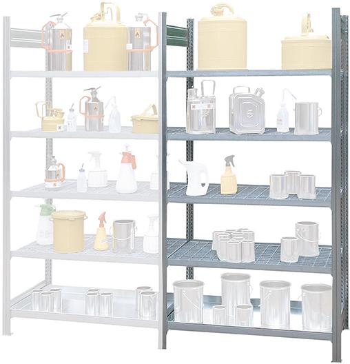 Regal f. brennb. Fgk. KG-GR100G-AF LACONT