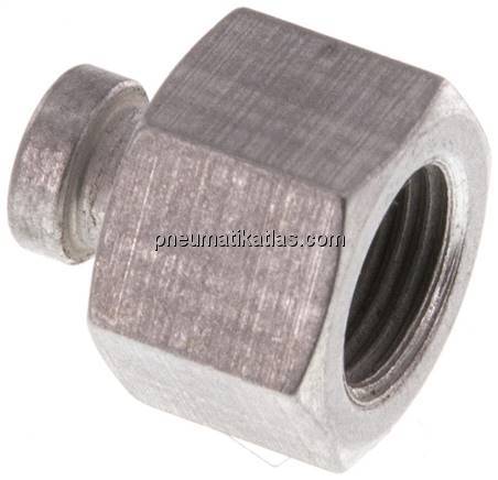 Saugerhalter, Typ H, G 1/8" (IG)