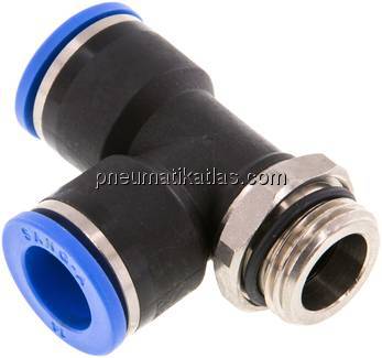 LE-Steckanschluss G 1/2"-14mm, IQS-Standard