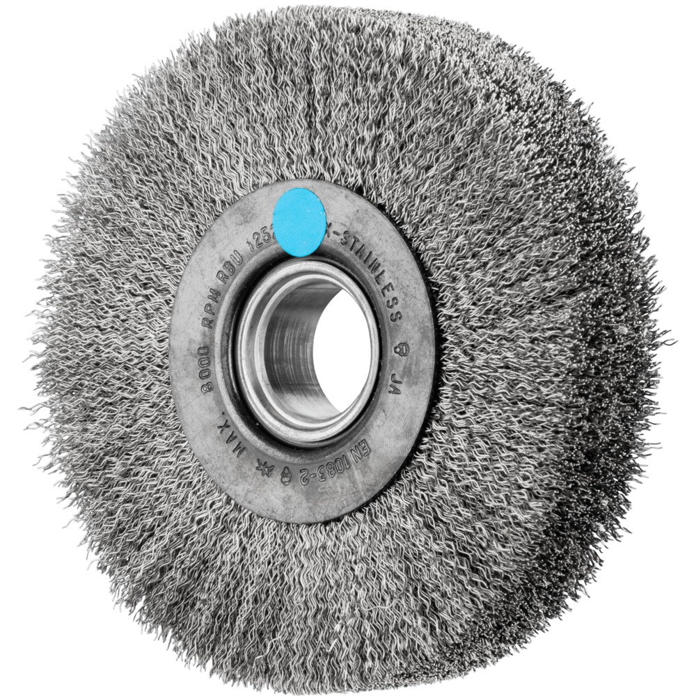 Rundbürsten POS RBU 12528/14,0 INOX 0,30