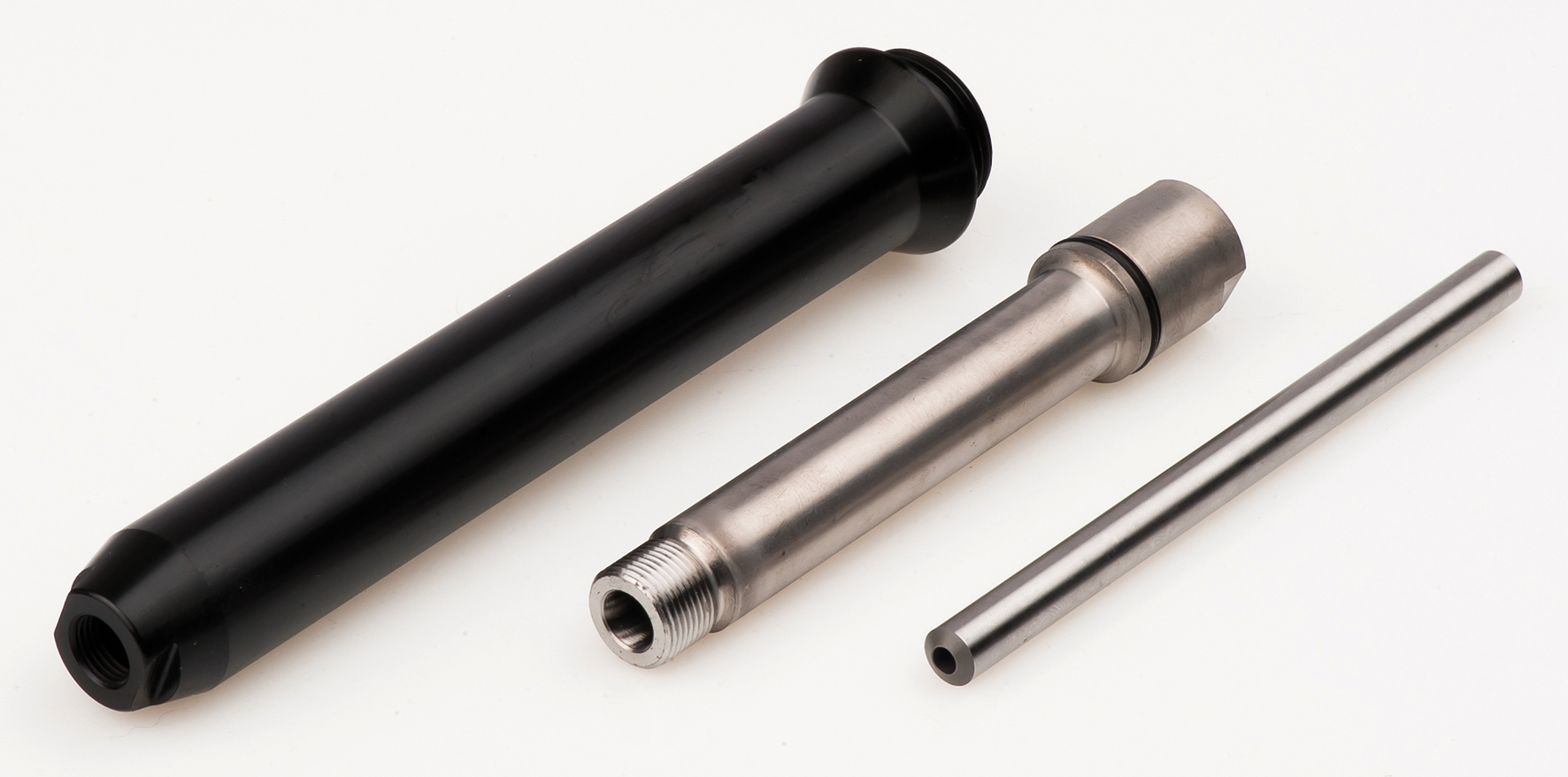 Umrüstsatz TAURUS 2 Verlängerung 185 mm mit Puffer