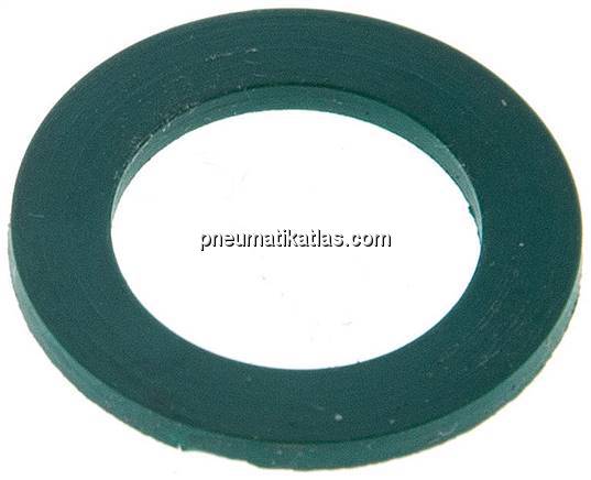 Ersatzdichtung 1/2" 20×13×1,5, Viton