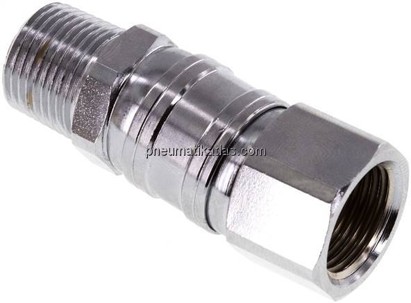 Drehgelenk R 3/8"-G 3/8"