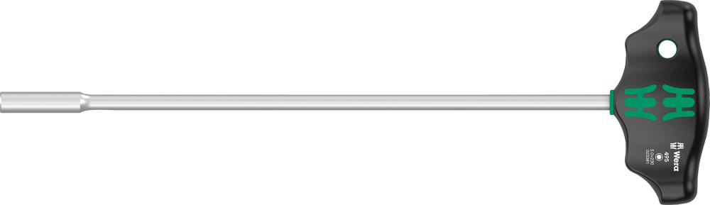 T-Griff-Steckschlüssel 5x230mm Wera
