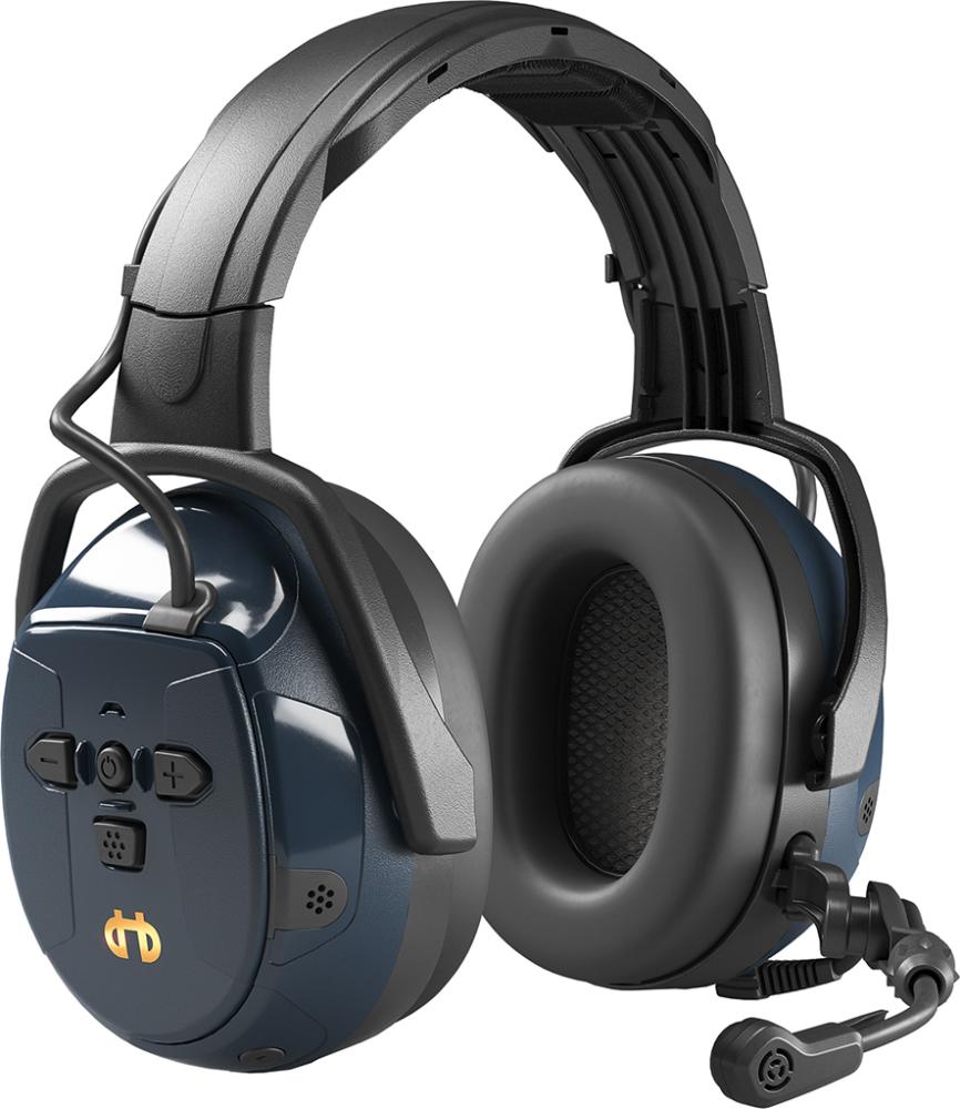 Kopfbügel Xstream MP