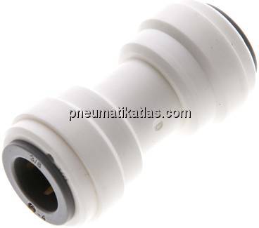 Gerader Steckanschluss 3/8" (9,52 mm)-3/8" (9,52 mm), IQS-LE (EPDM-Dichtung)