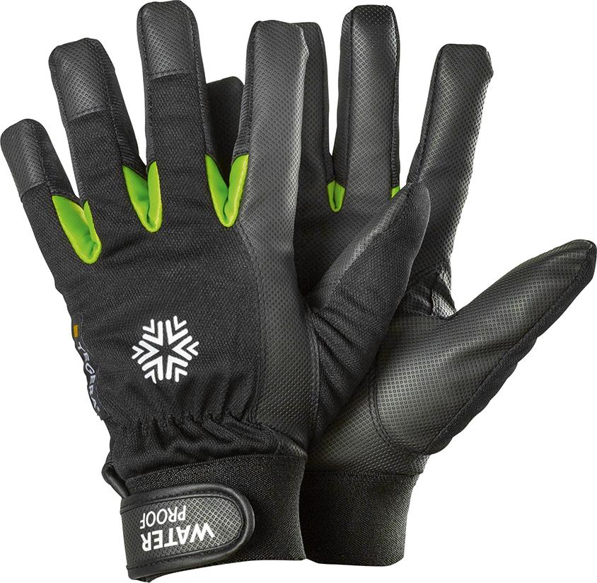 Winterhandschuh 517, wasserdicht, Gr. 12 TEGERA by EJENDALS