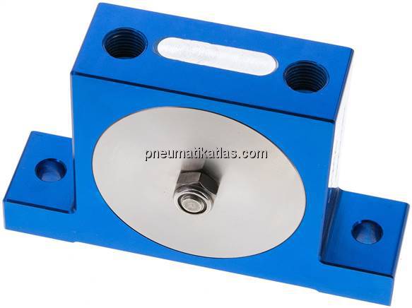 Turbinen-Vibrator, 4180 N, 18500 U/min (Standard)