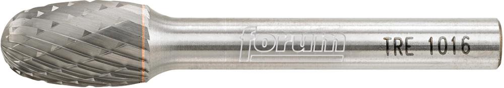 Frässt. HM TRE1016 C 6mm 10x16 mm FORUM