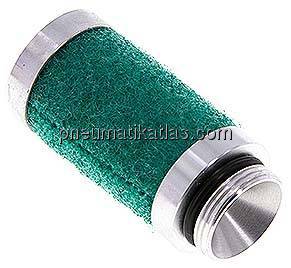 FUTURA Ersatzfilter 0,01 µm , Futura 1