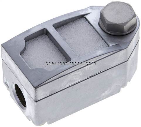 VBQF-U-G14-E (548001) Schnell-Entlüftungsventil