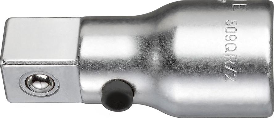 Verlängerung QR 1/2" 52mm Stahlwille