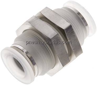 Schott-Steckanschluss 12mm, IQS-PP