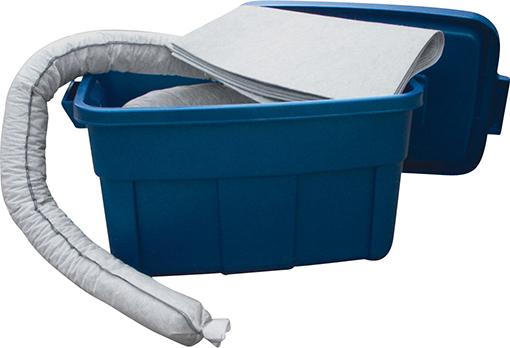 Notfallset 50l 58x33x39 cm, Universal