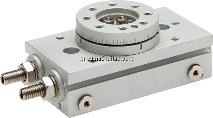 Exemplarische Darstellung: Kompakt-Schwenktisch Ba