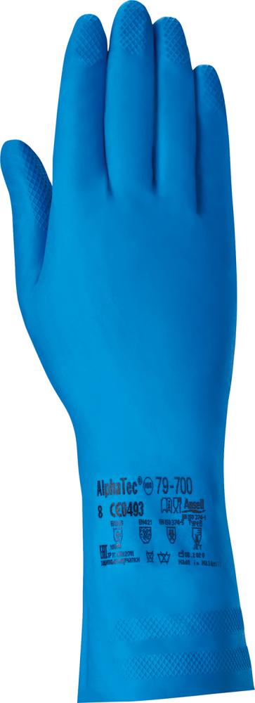 Handschuh AlphaTec 79-700,Gr.11 Ansell