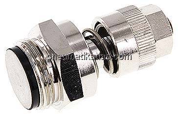 Vakuumregler mit Fremdleckage G 3/4"