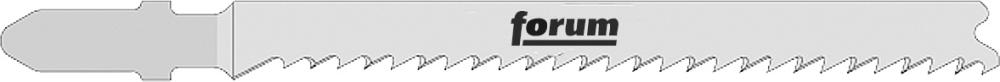 Stichsägeblatt T 101 BF FORUM VE à 5 Stück