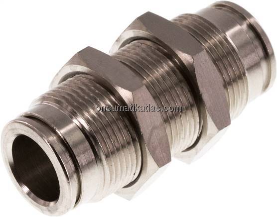 Schott-Steckanschluss 10mm, IQS-MSV (Hochtemperatur)