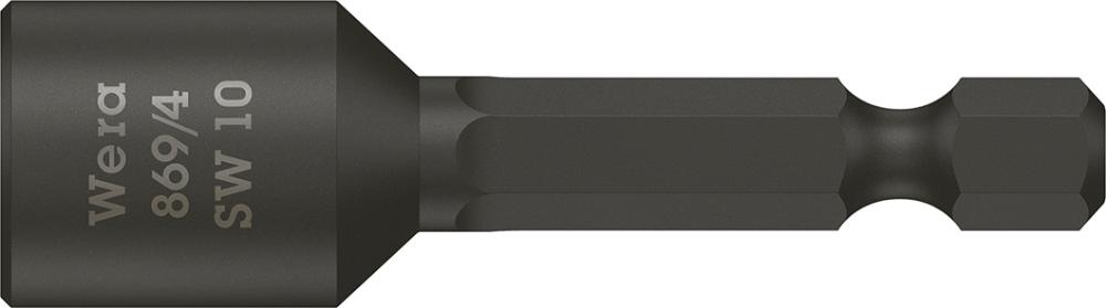 Steckschlüsseleinsatz mitMagnet 11x50mm Wera