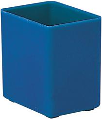 Einsatzkasten blau B54xT40xH54 mm LA-KA-PE