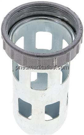 Schutzkorb f. Feinfilter, Standard 1