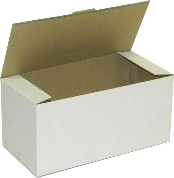 Karton 1-wellig,VE40, 236x118x115mm, Qual. 1.1E