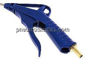 CEJN Blaspistole mit Standarddüse (nicht tauschbar), Schlauchtülle 9 (3/8")mm