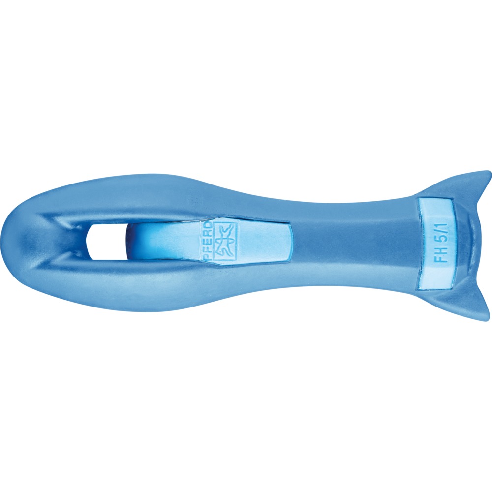 Feilenhefte, -hüllen, -bürsten FH 5/1-100