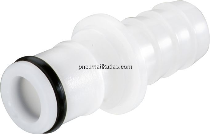 Exemplarische Darstellung: Kupplungsstecker mit Sc