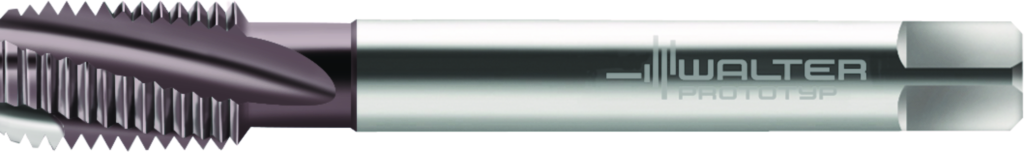 HSS-E Maschinen-Gewindebohrer 21460TR-M16X1.5