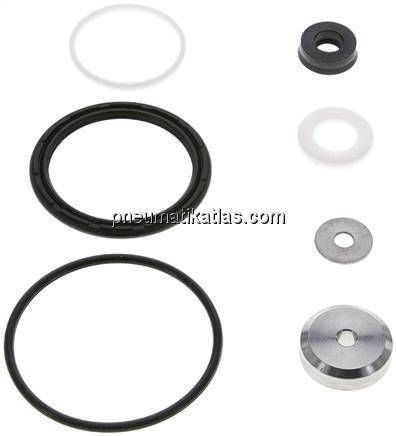 Schrägsitzventil ,Reparatursatz, Eco-Line