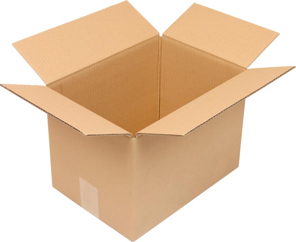 Karton 2-wellig,VE20, 315x225x225mm,Q.2.3
