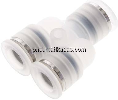 Y-Steckanschluss 10mm, IQS-PP