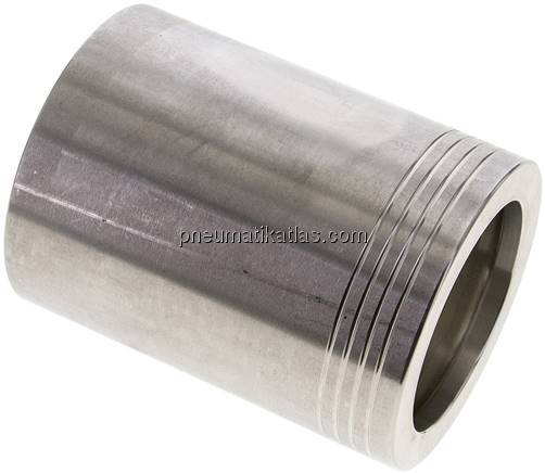 ES-4SH-Pressanschluss Hülse 4 SH, 78 x 103 (Da x L)