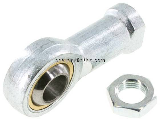 SGS-M16X1,5 (9263) Gelenkkopf