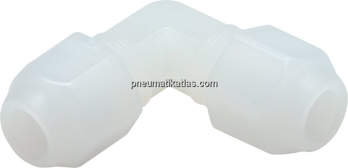 Exemplarische Darstellung: Winkel-Schlauchverbindu