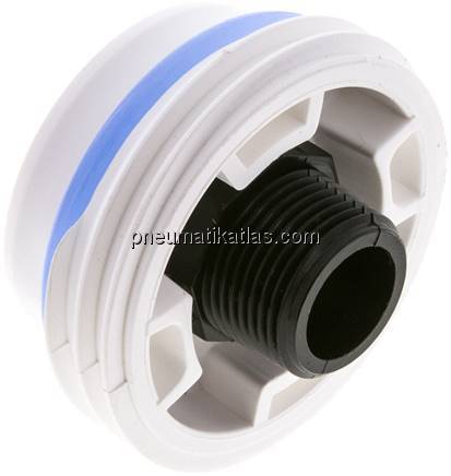 Fassadapter S 70x6 (Mauser) - R 3/4"