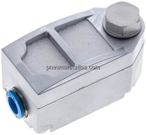 VBQF-U-G14-Q8 (548002) Schnell-Entlüftungsventil